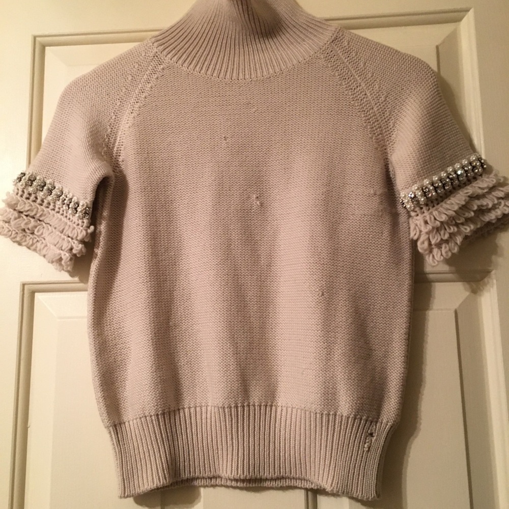 Vintage Red Valentino Sweater